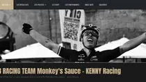 Benoi TP partenaire du MTB Racing Team