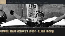 Benoi TP partenaire du MTB Racing Team