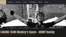 Benoi TP partenaire du MTB Racing Team