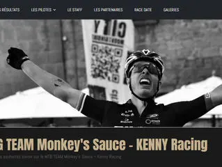 Benoi TP partenaire du MTB Racing Team