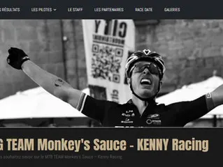 Benoi TP partenaire du MTB Racing Team