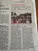 Midi Libre évoque les 40 ans de Benoi TP